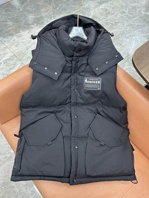 Moncler Men's Outwear 110